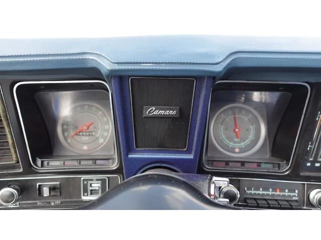 1969 Chevrolet Camaro (CC-2065765) for sale in Addison, Illinois