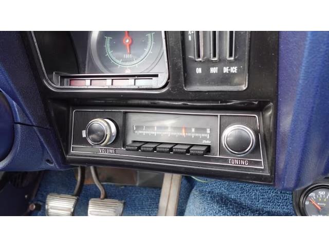 1969 Chevrolet Camaro (CC-2065765) for sale in Addison, Illinois