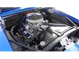 1969 Chevrolet Camaro (CC-2065765) for sale in Addison, Illinois