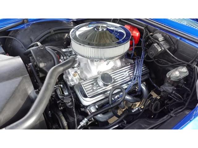 1969 Chevrolet Camaro (CC-2065765) for sale in Addison, Illinois