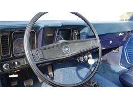 1969 Chevrolet Camaro (CC-2065765) for sale in Addison, Illinois