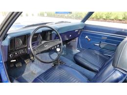 1969 Chevrolet Camaro (CC-2065765) for sale in Addison, Illinois