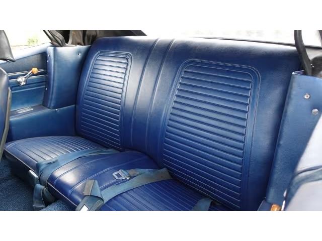 1969 Chevrolet Camaro (CC-2065765) for sale in Addison, Illinois