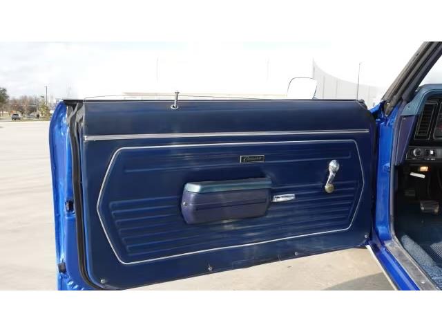 1969 Chevrolet Camaro (CC-2065765) for sale in Addison, Illinois