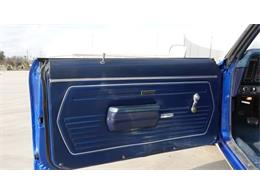 1969 Chevrolet Camaro (CC-2065765) for sale in Addison, Illinois