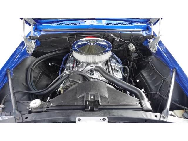 1969 Chevrolet Camaro (CC-2065765) for sale in Addison, Illinois