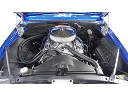 1969 Chevrolet Camaro (CC-2065765) for sale in Addison, Illinois