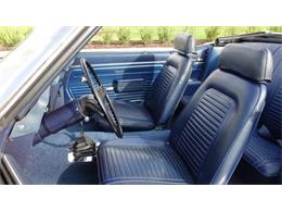 1969 Chevrolet Camaro (CC-2065765) for sale in Addison, Illinois