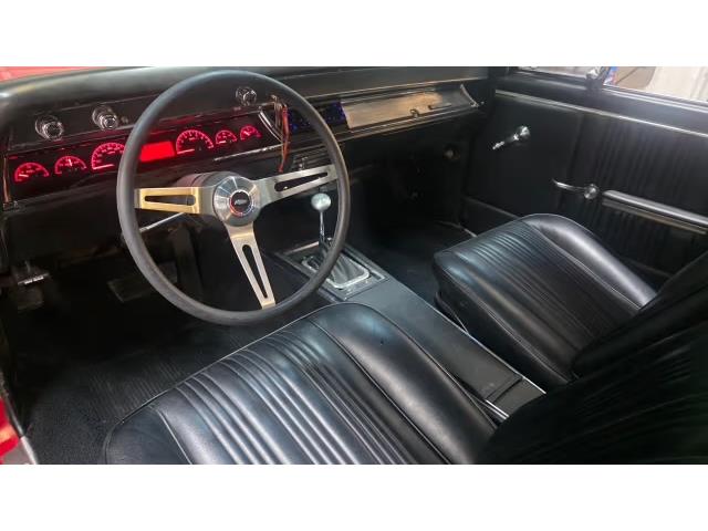 1967 Chevrolet Chevelle (CC-2065766) for sale in Addison, Illinois