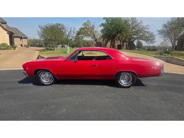 1967 Chevrolet Chevelle (CC-2065766) for sale in Addison, Illinois