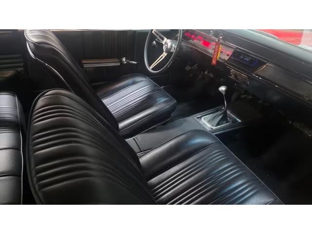 1967 Chevrolet Chevelle (CC-2065766) for sale in Addison, Illinois