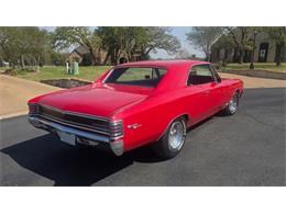 1967 Chevrolet Chevelle (CC-2065766) for sale in Addison, Illinois