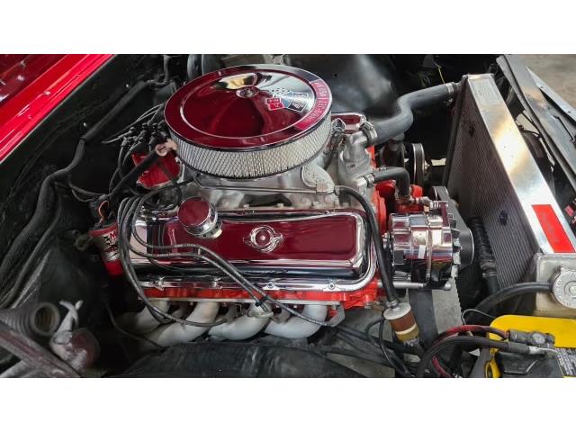 1967 Chevrolet Chevelle (CC-2065766) for sale in Addison, Illinois