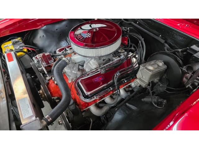 1967 Chevrolet Chevelle (CC-2065766) for sale in Addison, Illinois