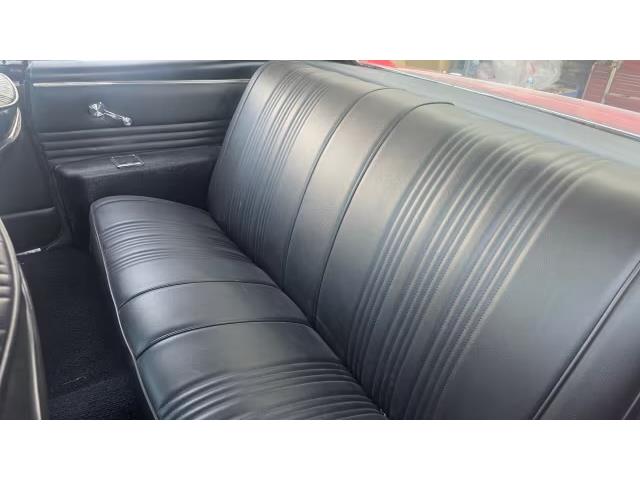 1967 Chevrolet Chevelle (CC-2065766) for sale in Addison, Illinois