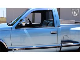 1990 Chevrolet Silverado (CC-2065767) for sale in Ruskin, Florida