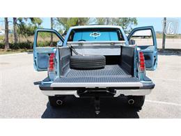 1990 Chevrolet Silverado (CC-2065767) for sale in Ruskin, Florida
