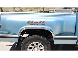1990 Chevrolet Silverado (CC-2065767) for sale in Ruskin, Florida