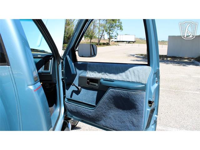 1990 Chevrolet Silverado (CC-2065767) for sale in Ruskin, Florida