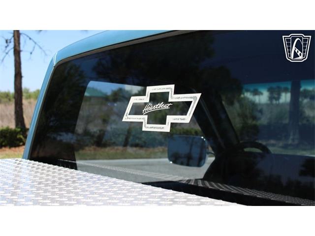 1990 Chevrolet Silverado (CC-2065767) for sale in Ruskin, Florida