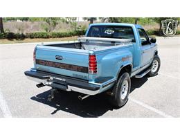 1990 Chevrolet Silverado (CC-2065767) for sale in Ruskin, Florida
