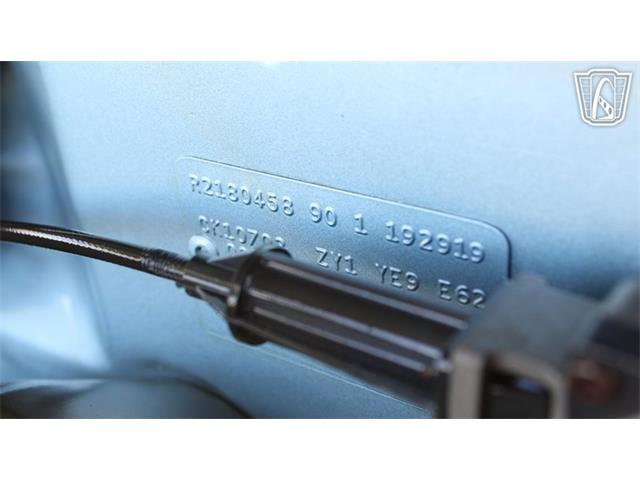 1990 Chevrolet Silverado (CC-2065767) for sale in Ruskin, Florida