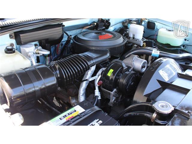 1990 Chevrolet Silverado (CC-2065767) for sale in Ruskin, Florida