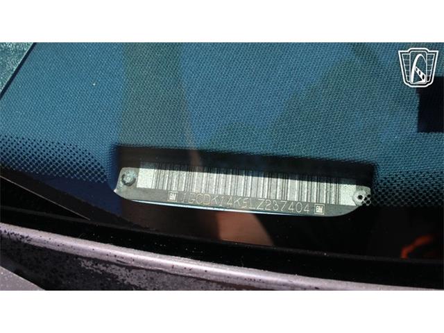 1990 Chevrolet Silverado (CC-2065767) for sale in Ruskin, Florida