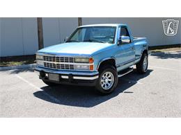 1990 Chevrolet Silverado (CC-2065767) for sale in Ruskin, Florida
