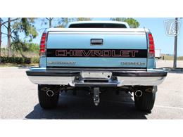 1990 Chevrolet Silverado (CC-2065767) for sale in Ruskin, Florida
