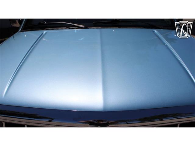 1990 Chevrolet Silverado (CC-2065767) for sale in Ruskin, Florida