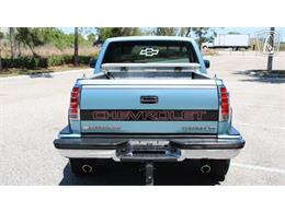 1990 Chevrolet Silverado (CC-2065767) for sale in Ruskin, Florida
