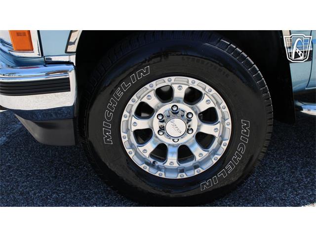 1990 Chevrolet Silverado (CC-2065767) for sale in Ruskin, Florida