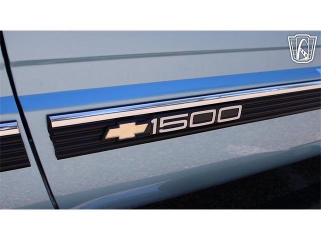 1990 Chevrolet Silverado (CC-2065767) for sale in Ruskin, Florida