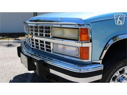 1990 Chevrolet Silverado (CC-2065767) for sale in Ruskin, Florida