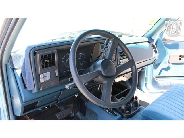 1990 Chevrolet Silverado (CC-2065767) for sale in Ruskin, Florida