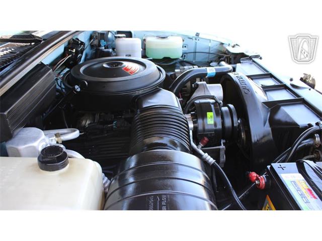 1990 Chevrolet Silverado (CC-2065767) for sale in Ruskin, Florida