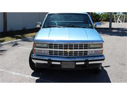 1990 Chevrolet Silverado (CC-2065767) for sale in Ruskin, Florida