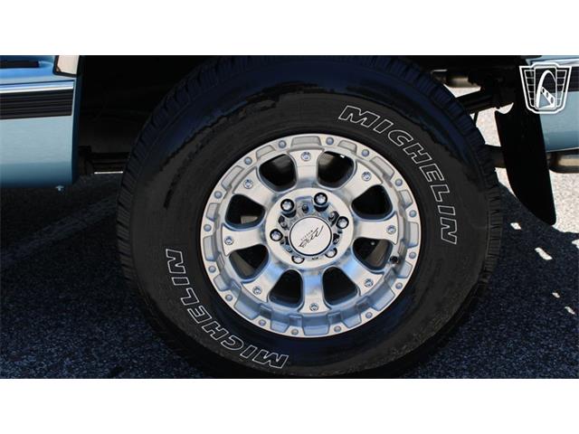 1990 Chevrolet Silverado (CC-2065767) for sale in Ruskin, Florida
