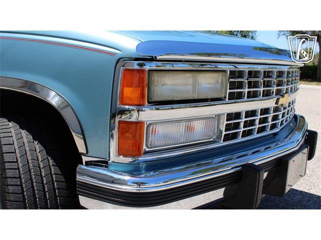 1990 Chevrolet Silverado (CC-2065767) for sale in Ruskin, Florida
