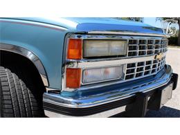 1990 Chevrolet Silverado (CC-2065767) for sale in Ruskin, Florida