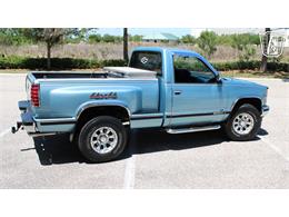 1990 Chevrolet Silverado (CC-2065767) for sale in Ruskin, Florida