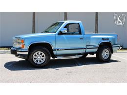 1990 Chevrolet Silverado (CC-2065767) for sale in Ruskin, Florida