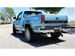 1990 Chevrolet Silverado (CC-2065767) for sale in Ruskin, Florida