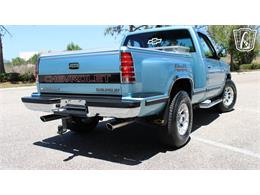 1990 Chevrolet Silverado (CC-2065767) for sale in Ruskin, Florida