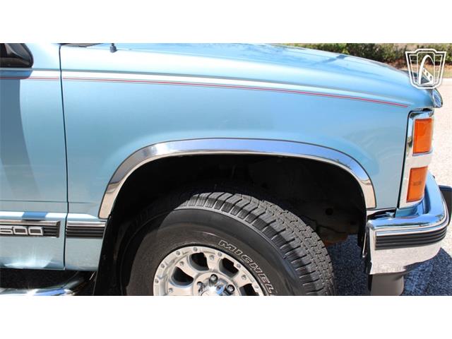 1990 Chevrolet Silverado (CC-2065767) for sale in Ruskin, Florida