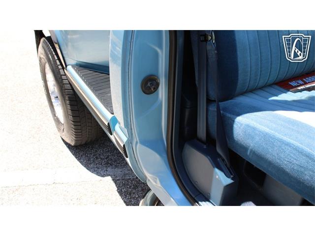 1990 Chevrolet Silverado (CC-2065767) for sale in Ruskin, Florida