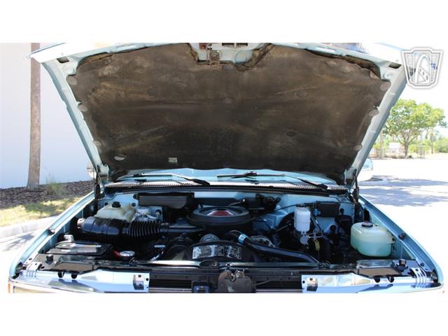 1990 Chevrolet Silverado (CC-2065767) for sale in Ruskin, Florida