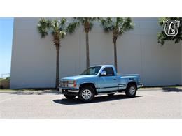 1990 Chevrolet Silverado (CC-2065767) for sale in Ruskin, Florida