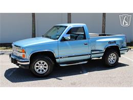 1990 Chevrolet Silverado (CC-2065767) for sale in Ruskin, Florida